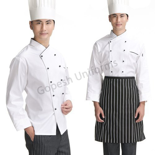 Chef Uniforms