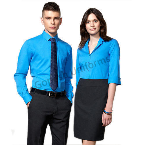 Professional Corporate Uniforms