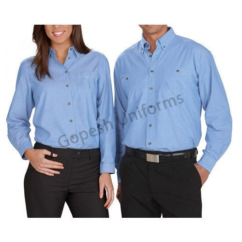 Corporate Uniforms