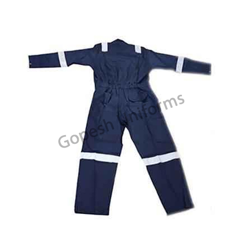 Cotton Coverall