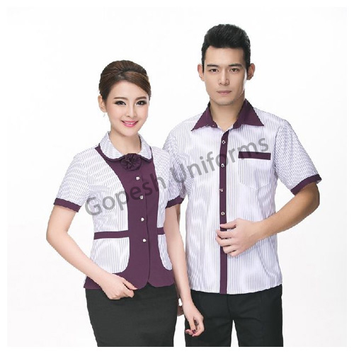 Housekeeping Uniforms