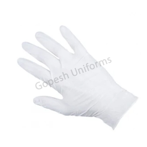 Disposable Gloves