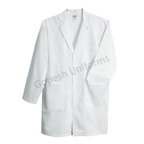 Doctor Coat