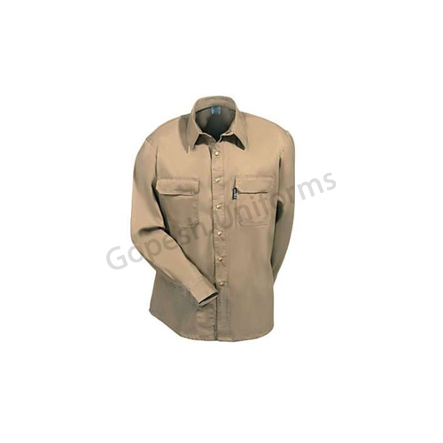 Flame Retardant Shirt