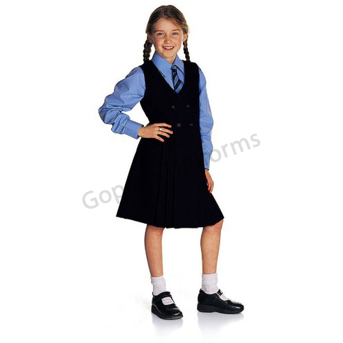 Girls School Uniforms