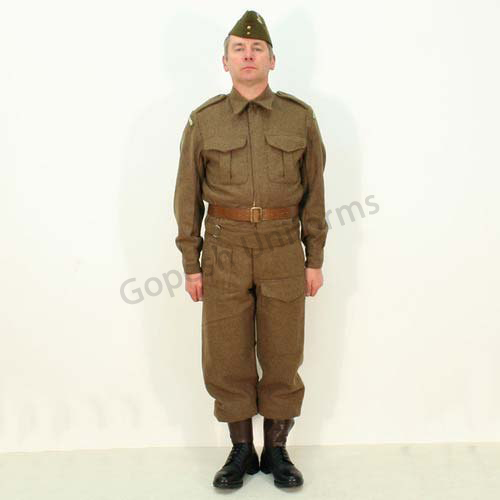 Home Guard Uniforms