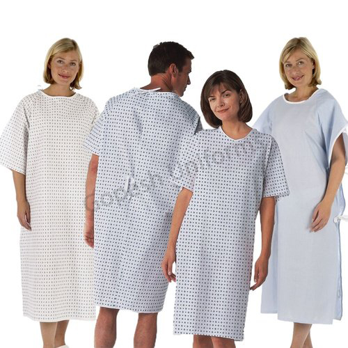 Hospital Gown