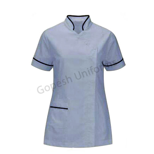 Hospital Nurse Uniform