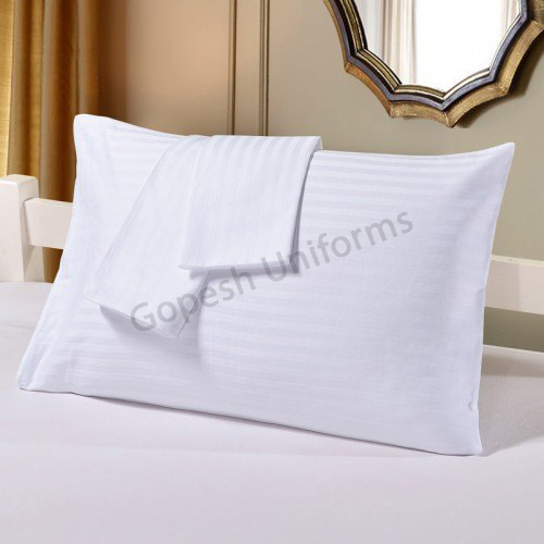 Hotel Pillow Covers