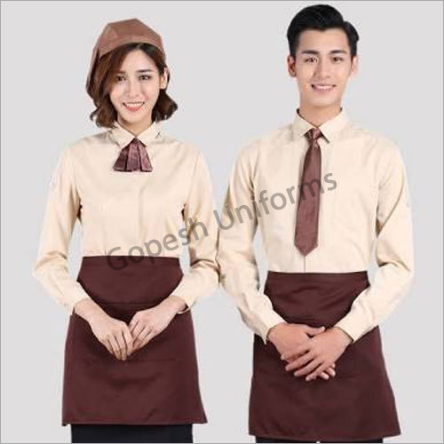 HHotel Professional Uniforms