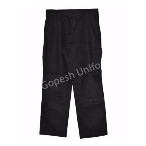 Housekeeping Trousers