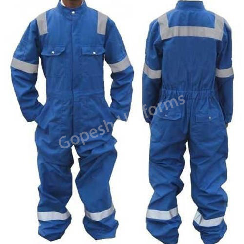 Industrial Coverall