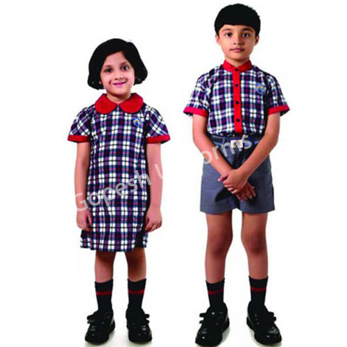 School Uniforms