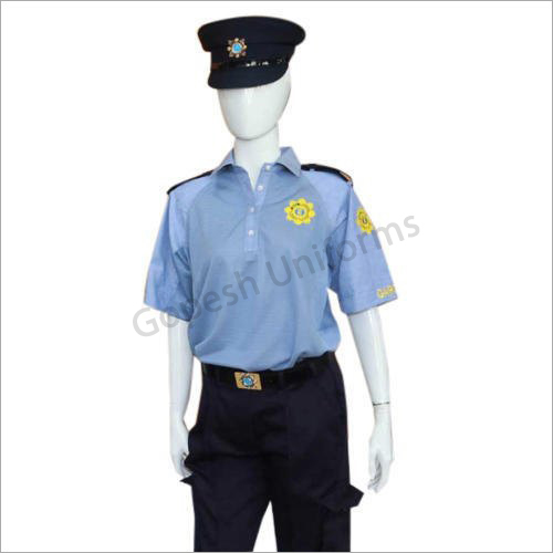 Security Uniforms