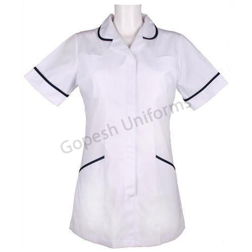 Nurse Coat