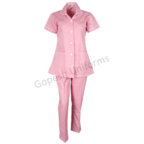 Nurse Uniforms