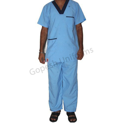 Hospital Patients Apparels