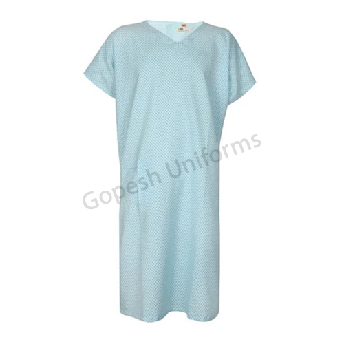 Patient Gown