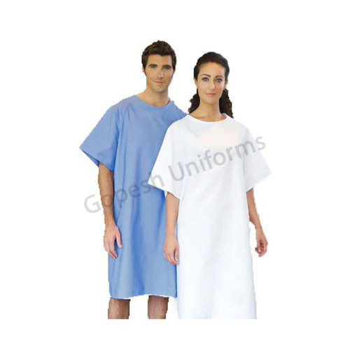 Patient Uniforms