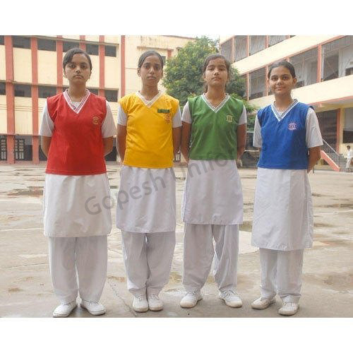 School Salwar Kameez Uniforms