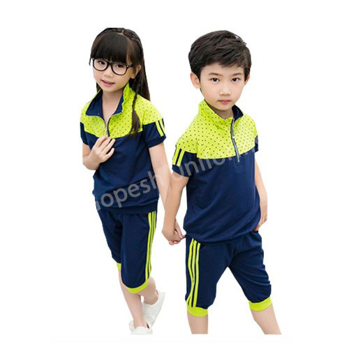 School Sportswear