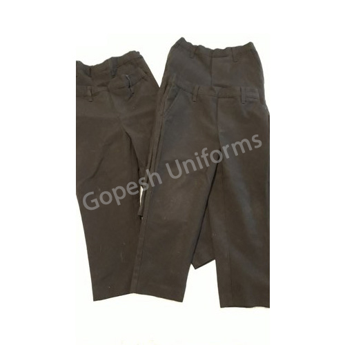 School Trousers