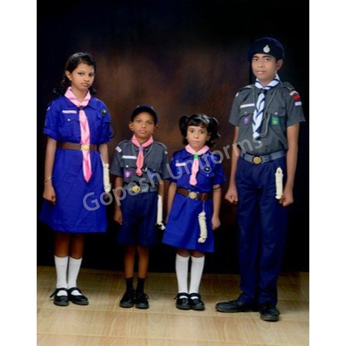 Scout Uniforms