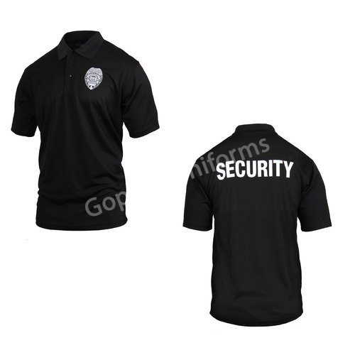 Security Uniforms