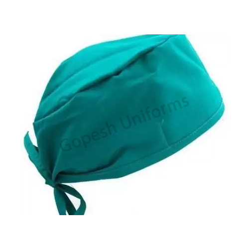 Surgical Cap