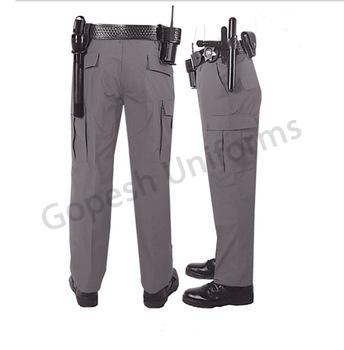 Uniforms Pants