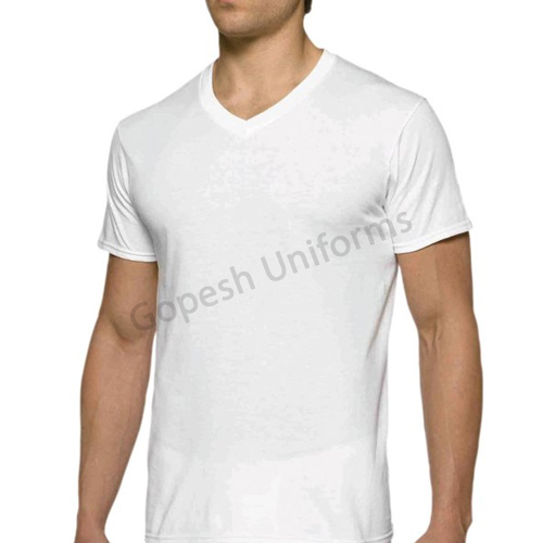 V Neck T-Shirt