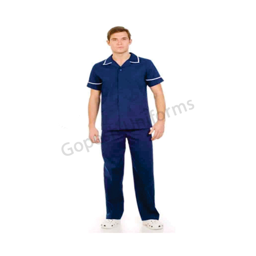 Ward Boy Uniforms