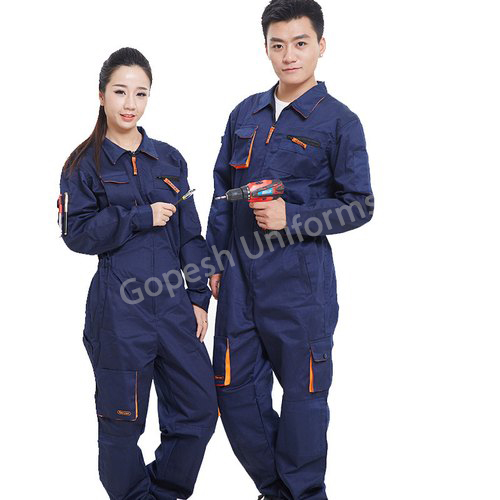 Work Uniforms