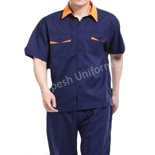 Worker Uniforms