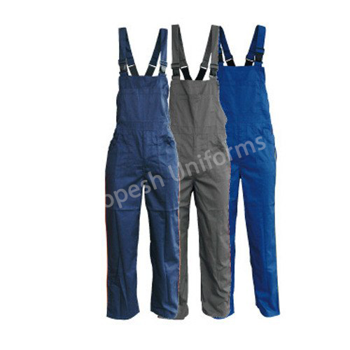 Working BIB Pants